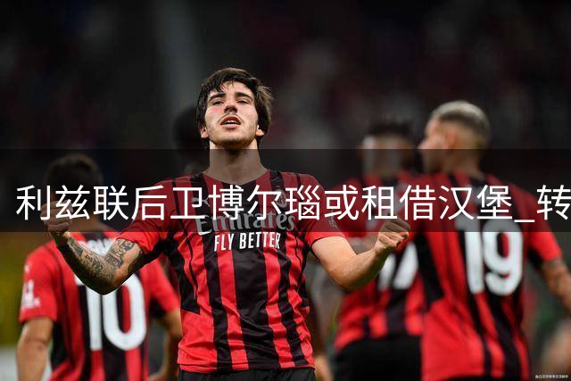 利兹联后卫博尔瑙或租借汉堡 转会谈判获突破进展