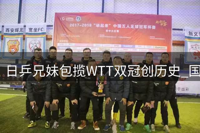 日乒兄妹包揽WTT双冠创历史 国乒男队连续两站无缘八强引反思