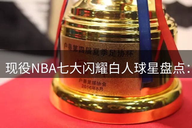 现役NBA七大闪耀白人球星盘点：东契奇领衔，约基奇居首